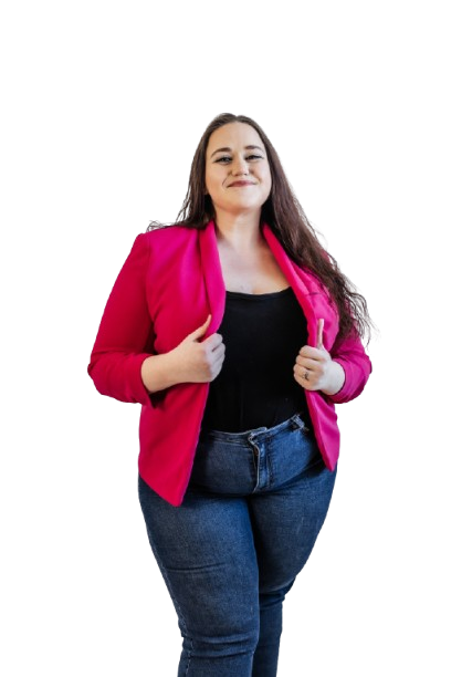 Alexandria - Business Owner