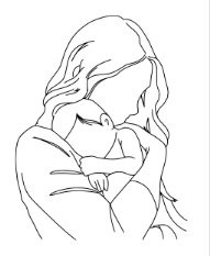 Fundy Doula Services Logo