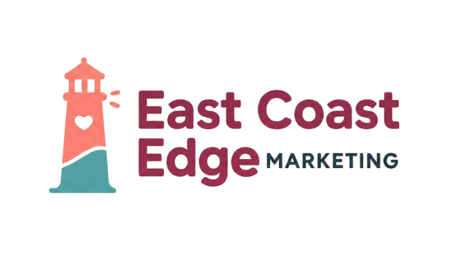 East Coast Edge Marketing Logo
